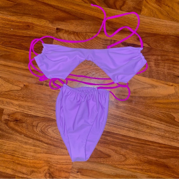 Lovers and Friends Bikini from Revolve - Picture 2 of 2